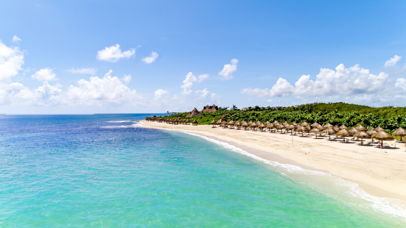 Valentin Imperial Riviera Maya-官方