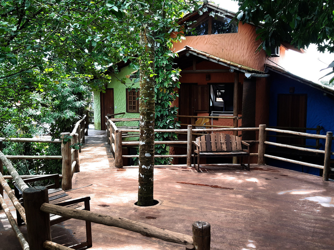 Pousada Aldeia主图