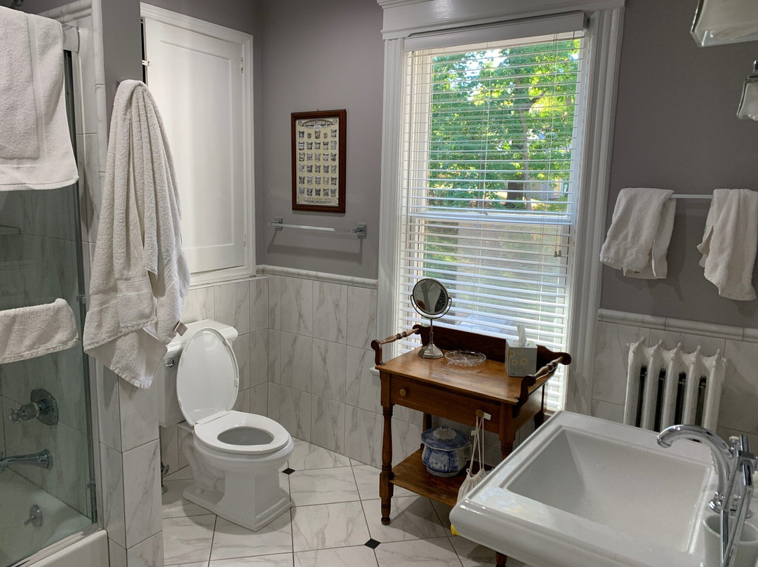 Inn at Twaalfskill主图