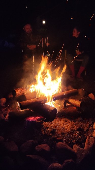 Kvetky Yablyni-官方