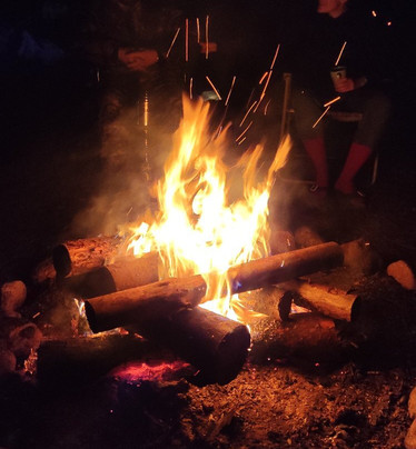 Naroch酒店住宿-Kvetky Yablyni