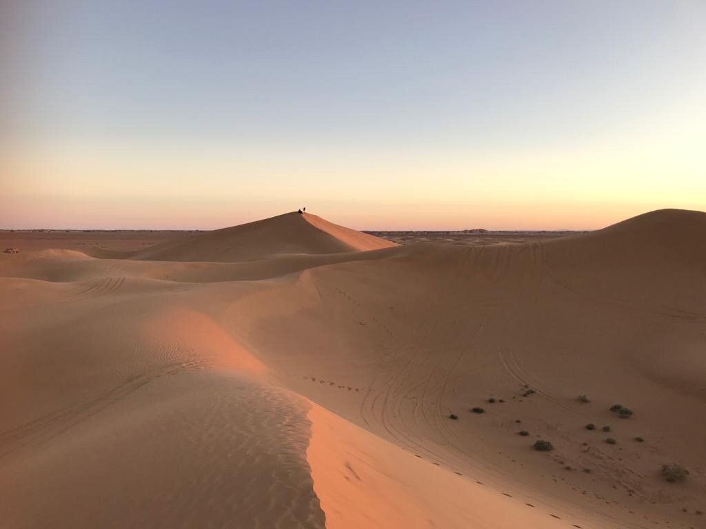 Légendes Berbères-Tagounite必去景点