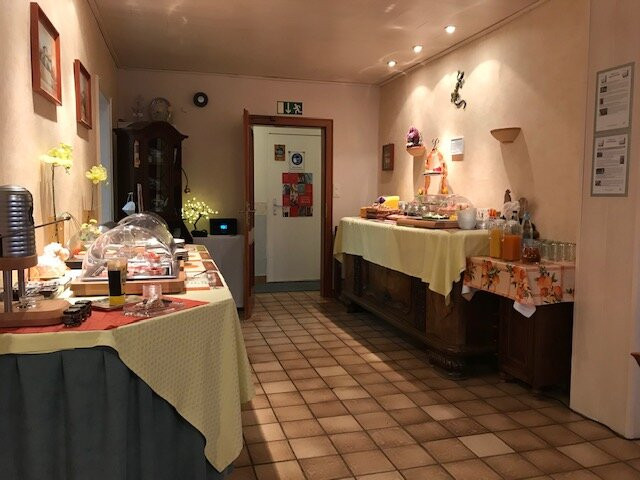 Hotel Am Boehmepark主图