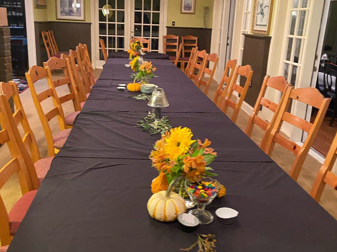 Bonne Terre Inn主图