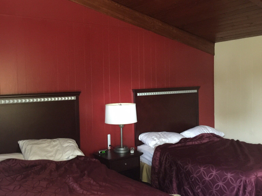 The Crossroads Motel主图