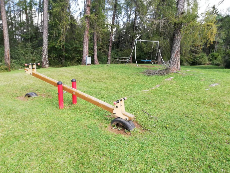 Parco Giochi di Salter景点图片