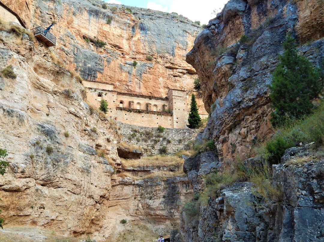Santuario de la Virgen de Jaraba景点图片