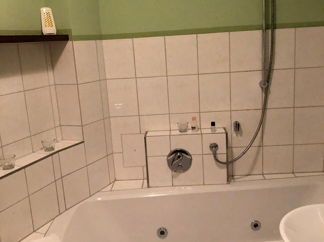 Marchenhotel主图