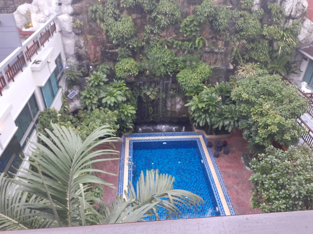 芭提雅阿加特精品度假村主图