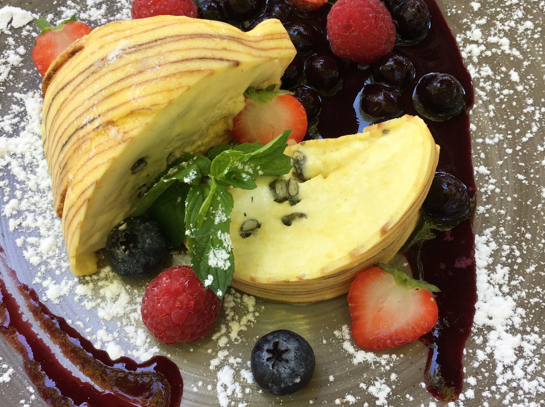 Landgasthof Bad Turmbach主图