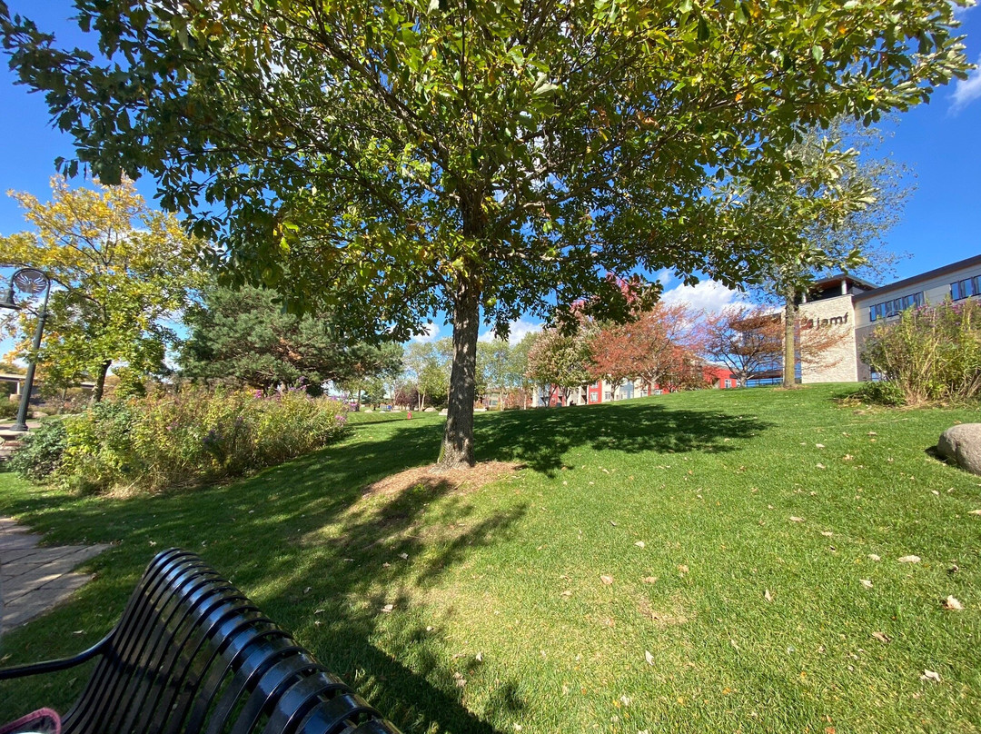 Phoenix Park-欧克雷尔必去景点