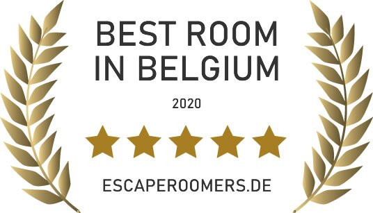 De Gouden Kooi - Escape experience-梅赫伦必去景点