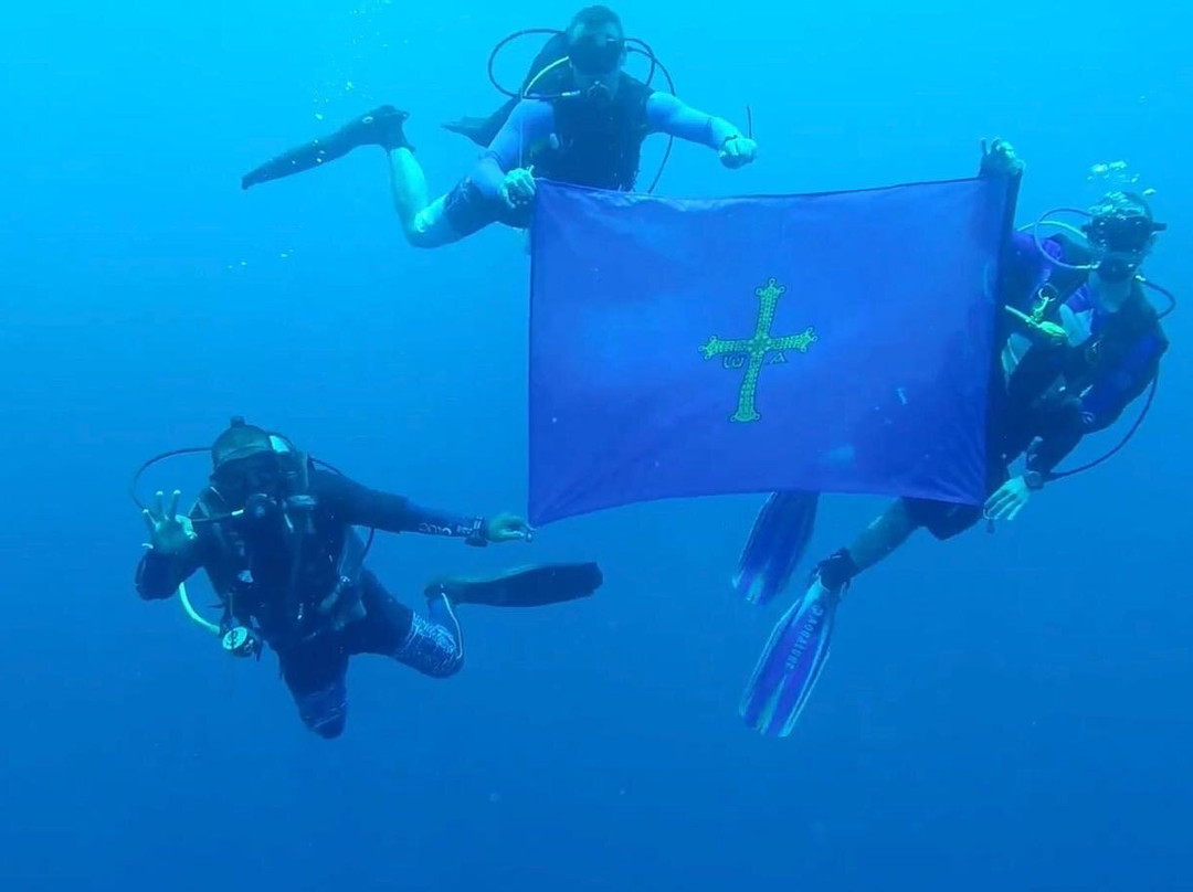 Pipo Diving-San Esteban必去景点