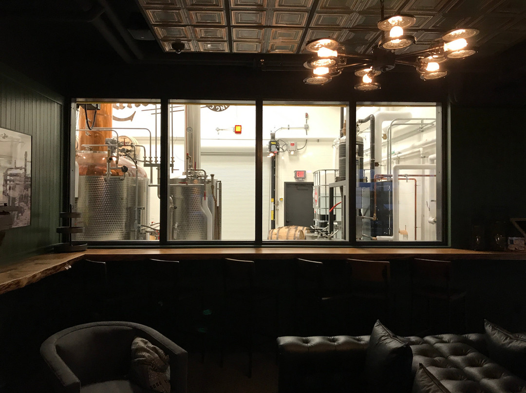 Cantilever Hotel, Trademark Collection by Wyndham主图