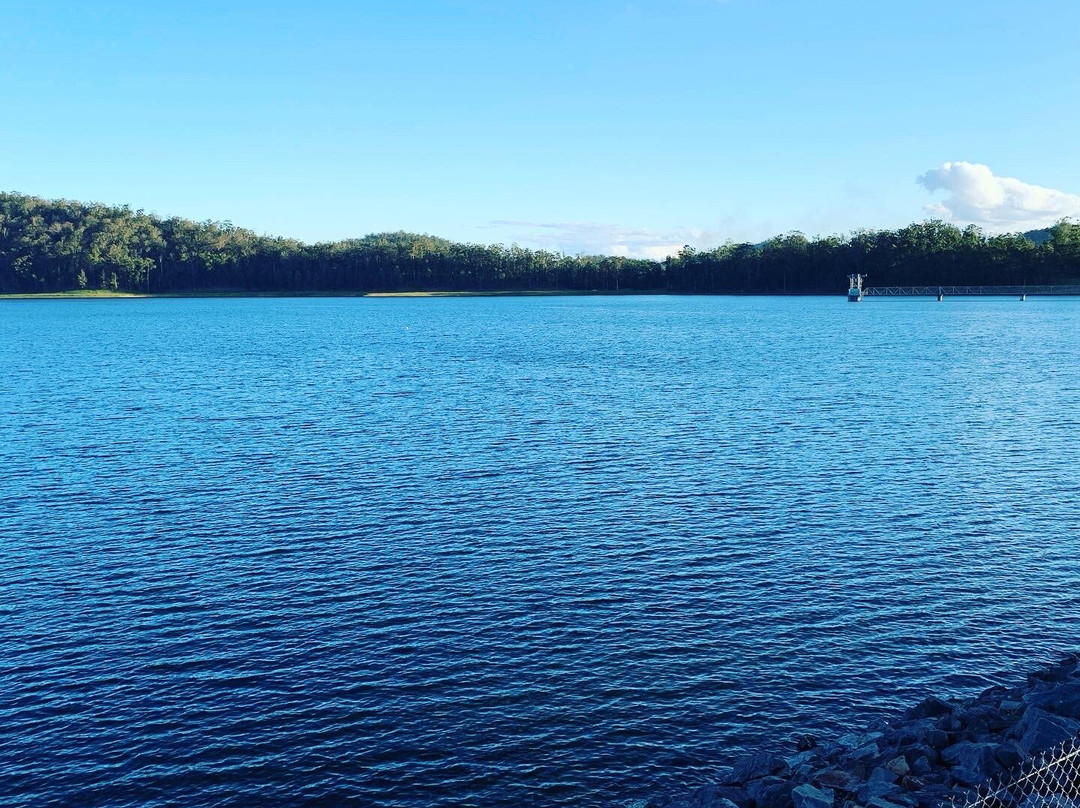 Cowarra Off Creek Storage Dam-Wauchope必去景点