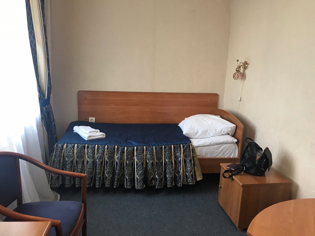 Hotel Tula主图