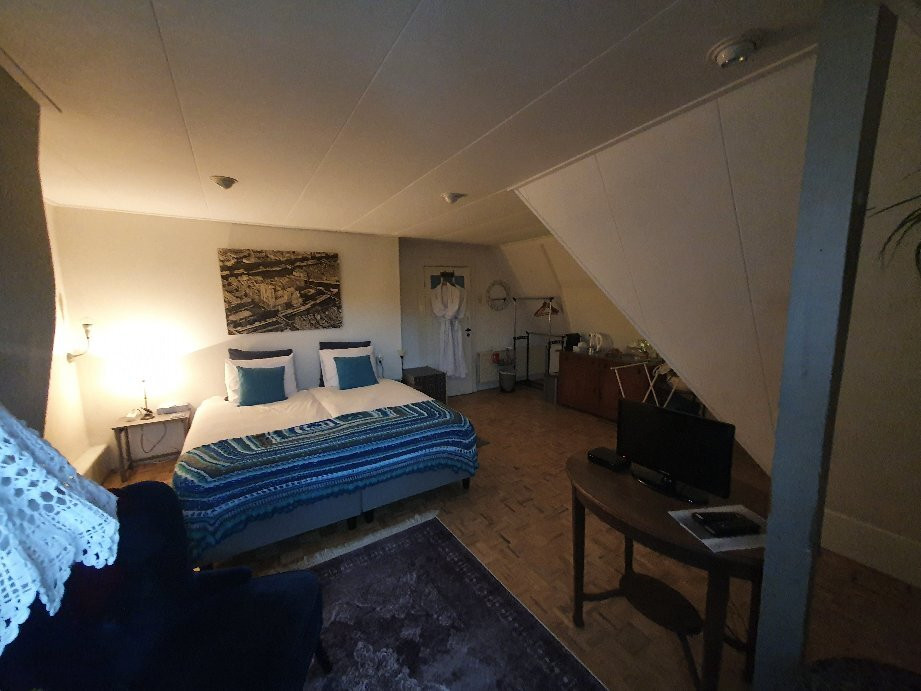 Bed and Breakfast Raapop主图