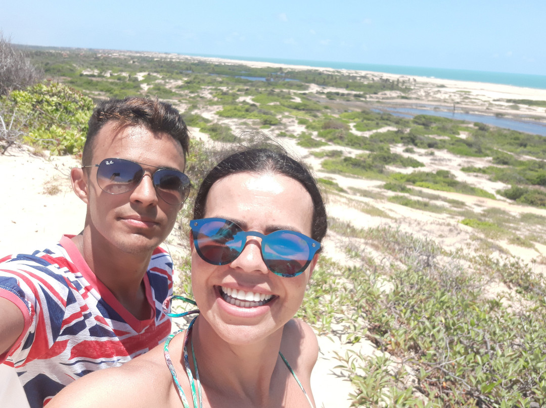 ISA TOUR - Locação de Vans-福塔莱萨必去景点