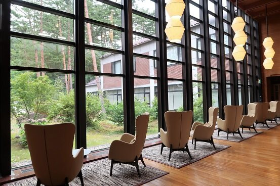 Retreat Azumino Hotel主图