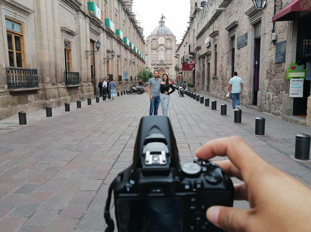 De Tour con Rodo-莫雷利亚必去景点