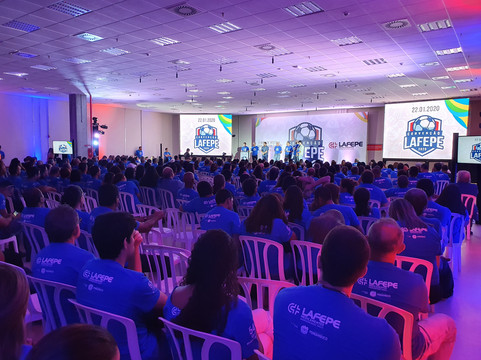 Arena de Pernambuco-Sao Lourenco Da Mata必去景点