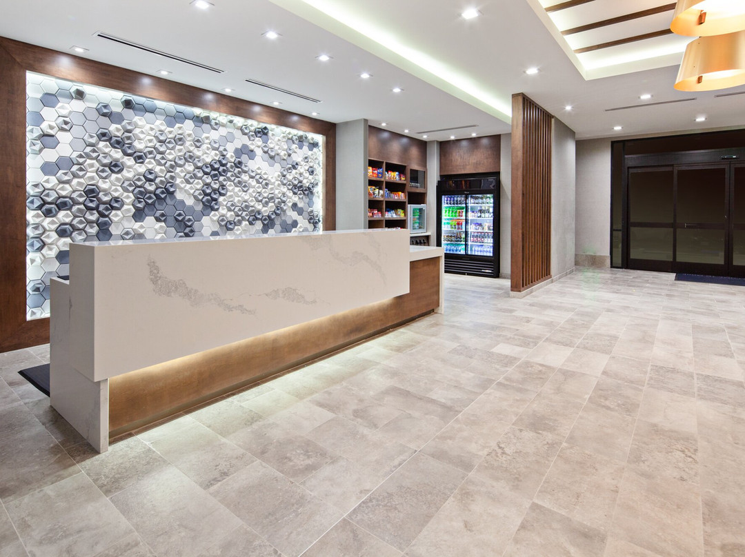 SpringHill Suites by Marriott San Diego Escondido/Downtown主图