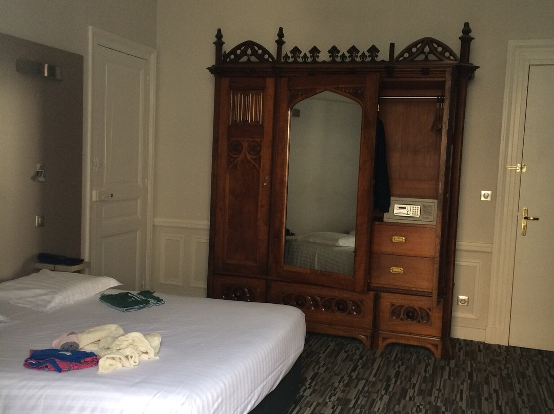 Best Western Continental主图