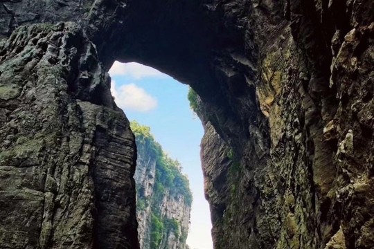 Encounter China Tours - Chongqing-重庆市必去景点