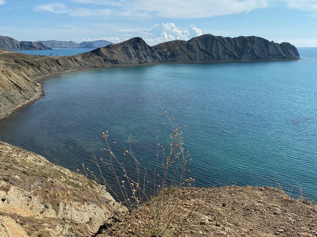 Khameleon Cape-Koktebel必去景点