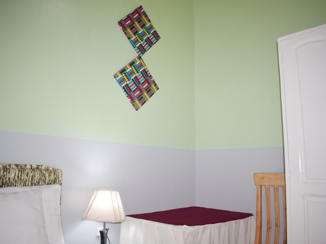 Home Again Guest House