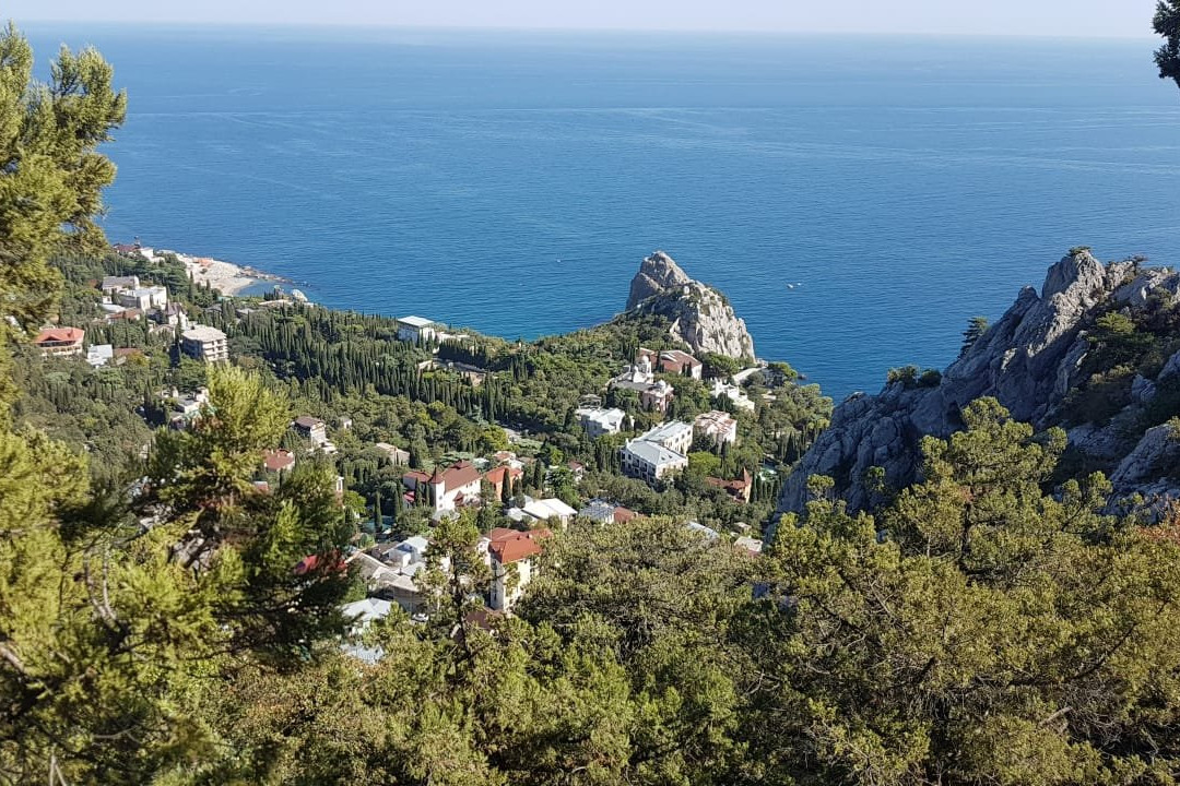 Mount Koshka-Simeiz必去景点