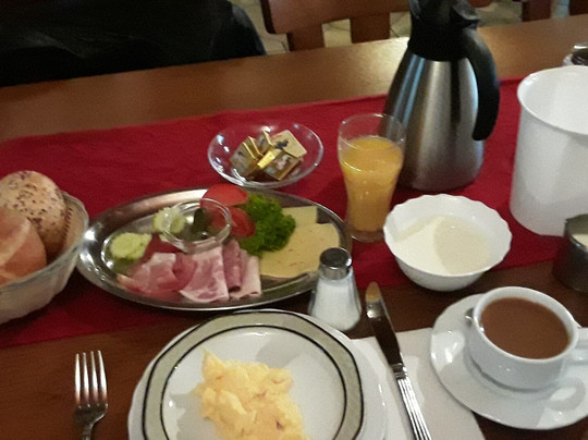 Gasthof Krancher主图