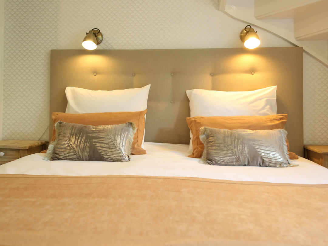 Bed and Breakfast Het Dijkhuis Eersel主图