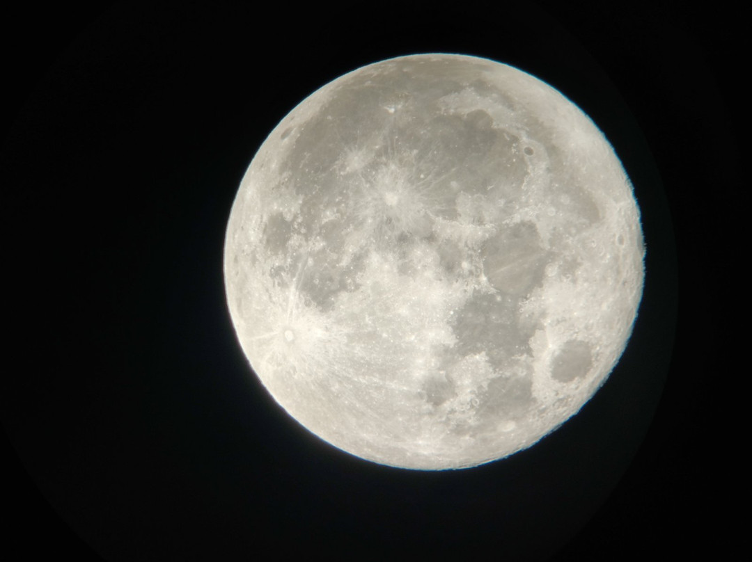 Remtrek Astronomy - Tours-Karijini National Park必去景点