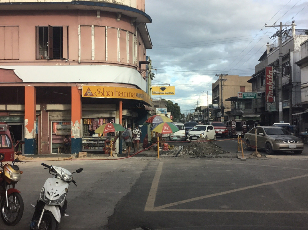 Cotabato Diamond Hotel主图