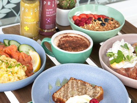 肯辛顿大街-伦敦必去景点