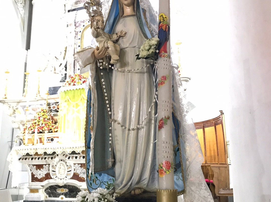 Guasila旅游攻略图片