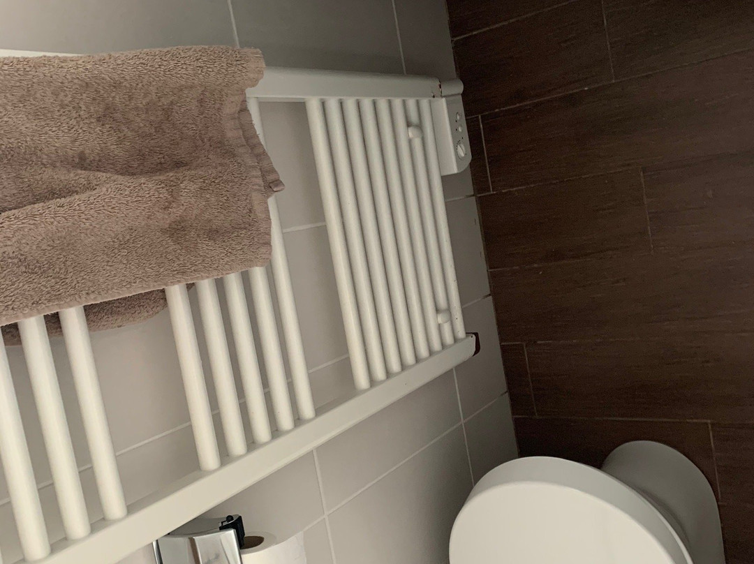 德拉巴莫尔莱酒店主图