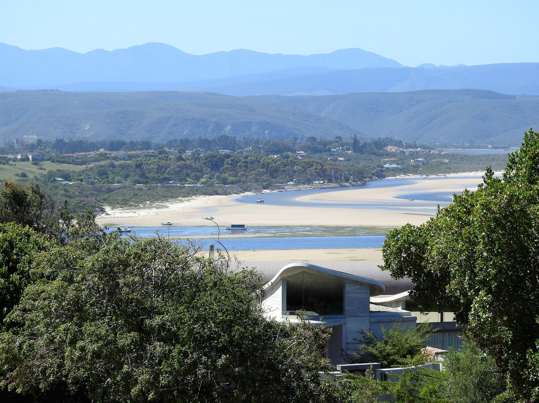 Plettenberg Beach-普利登堡湾必去景点