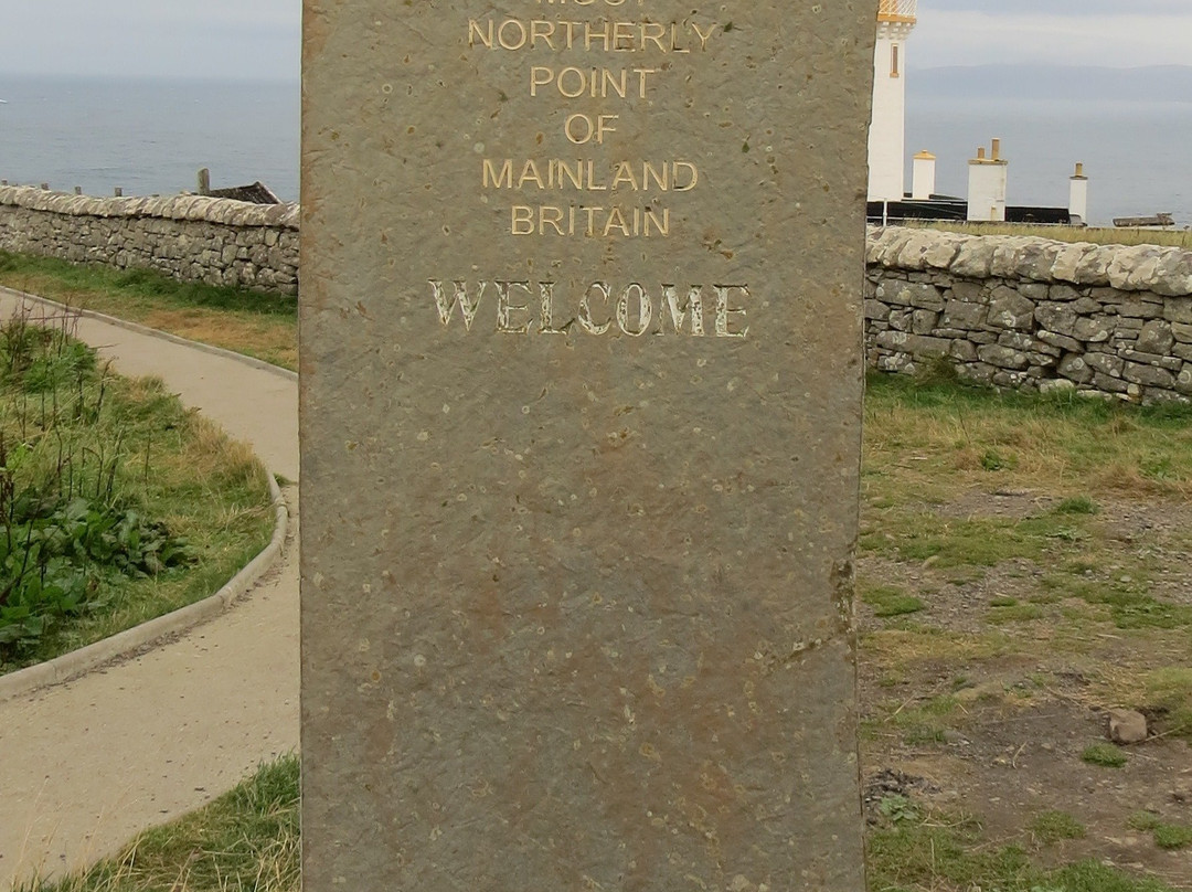 Dunnet Head景点图片
