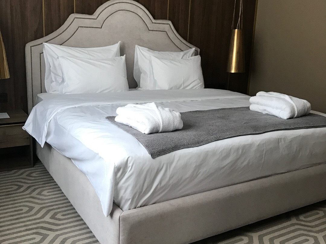 Boutique Hotel 39主图