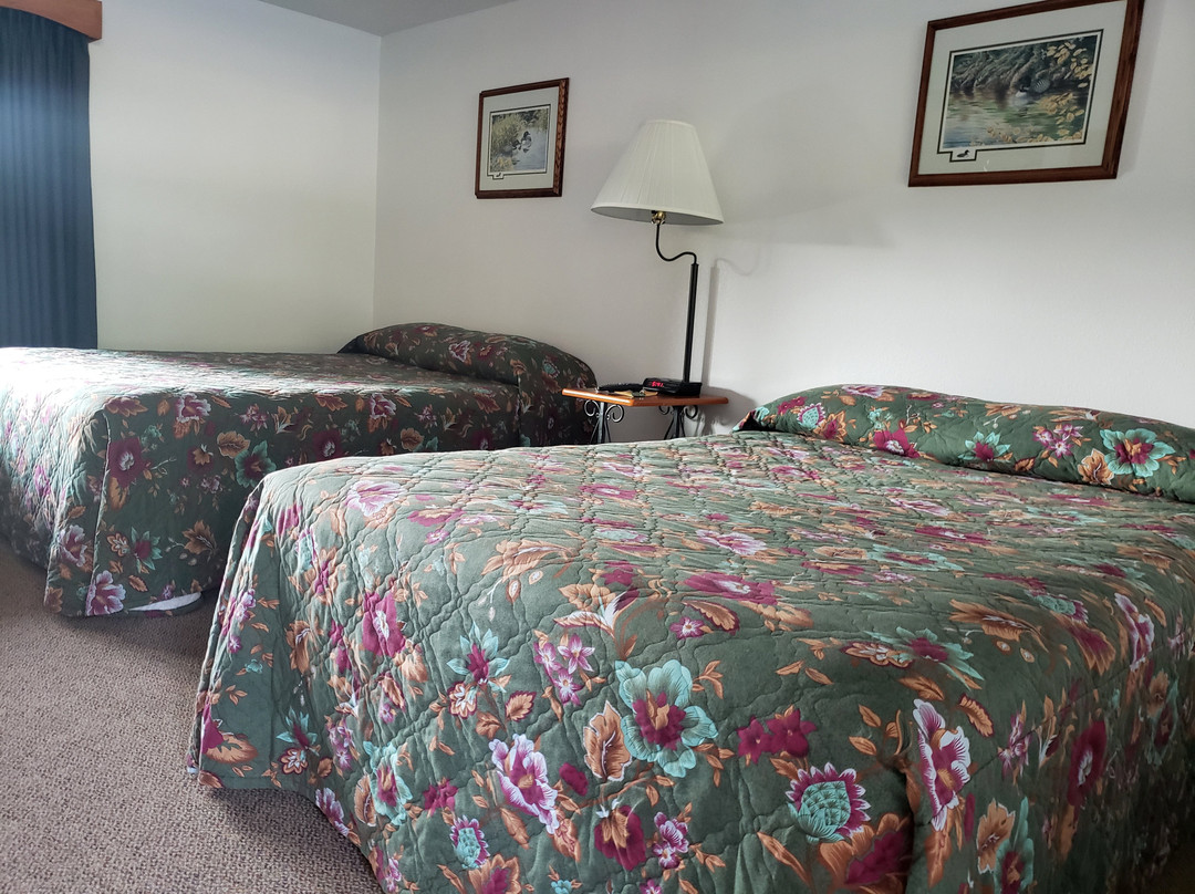 Piseco旅游攻略图片