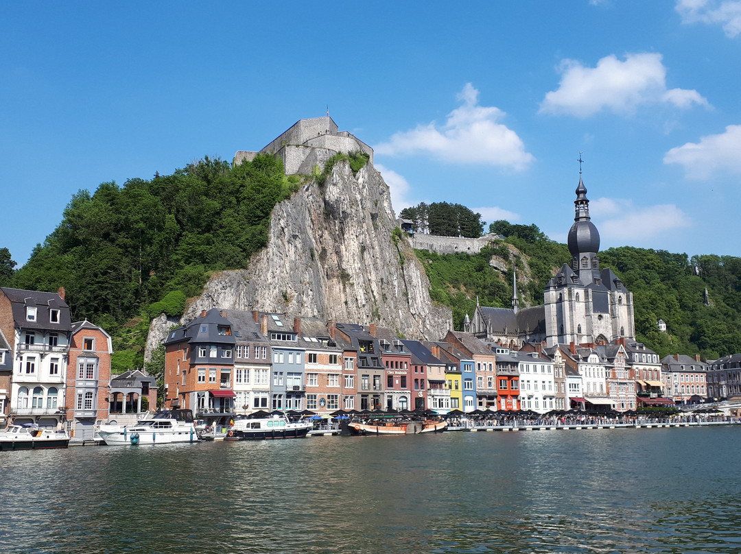 Maison du Tourisme Explore Meuse景点图片