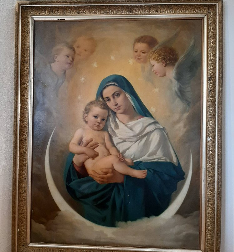 Museo civico di Cerchio-Cerchio必去景点