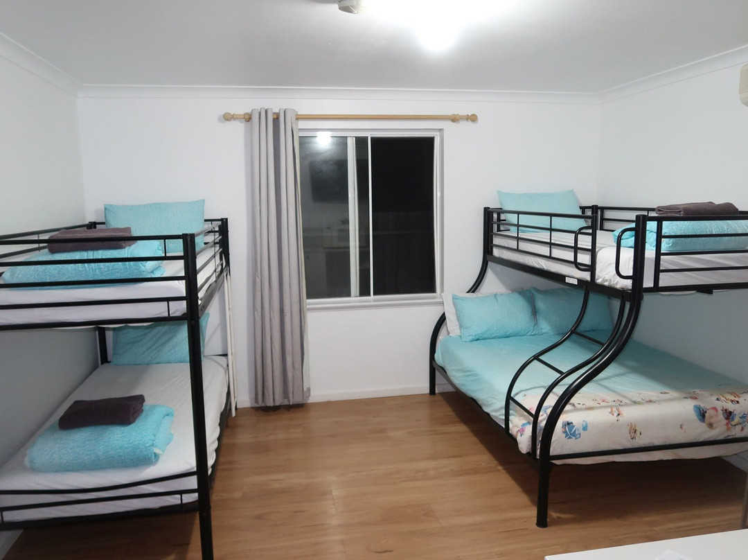 Busselton Ithaca Motel主图