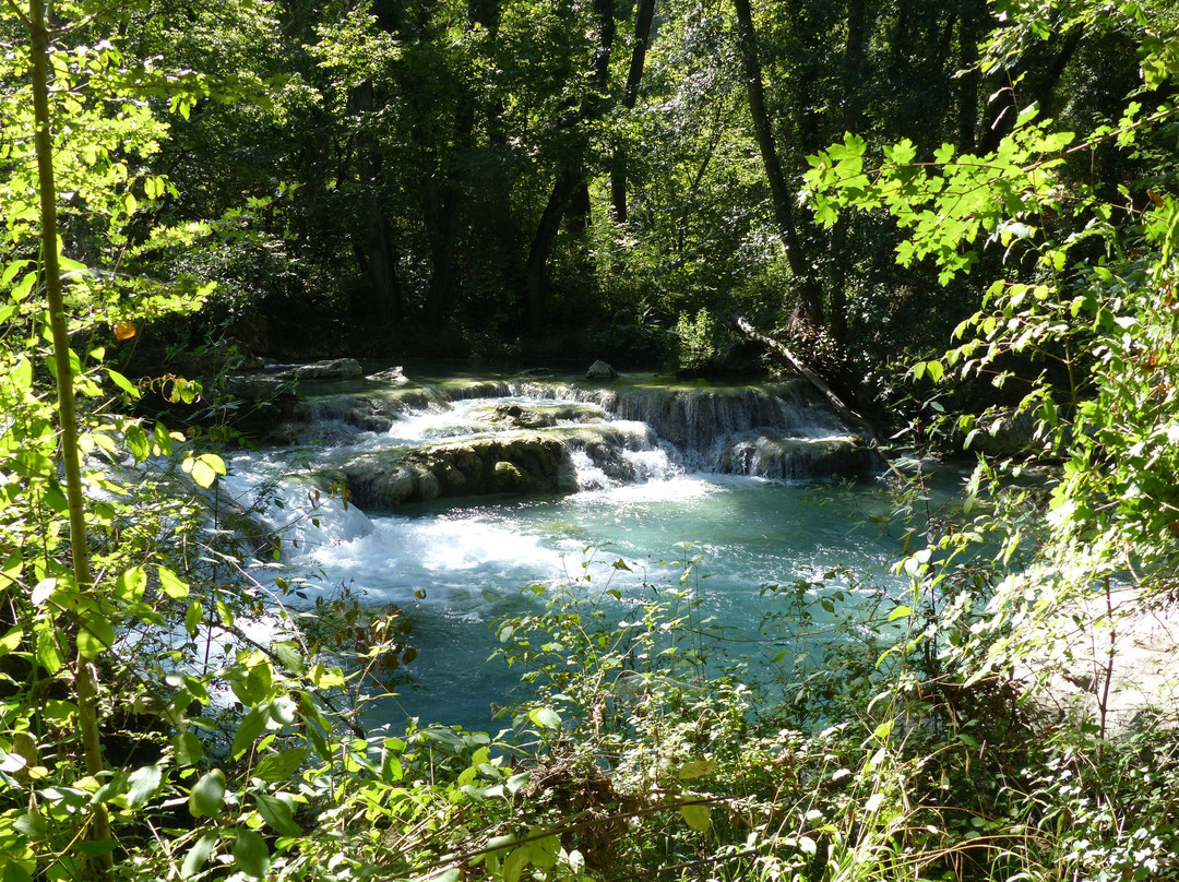 Parco Fluviale Alta Val d’Elsa景点图片
