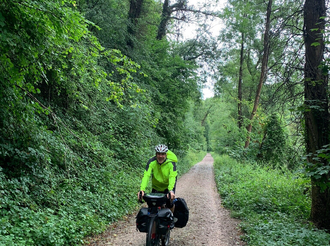 Vern Overton Cycling Ltd景点图片