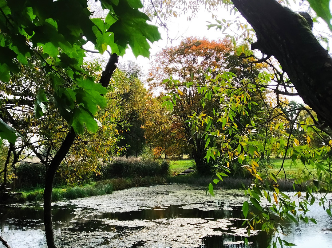 Viazynka branch of Yanka Kupala State Literary Museum景点图片