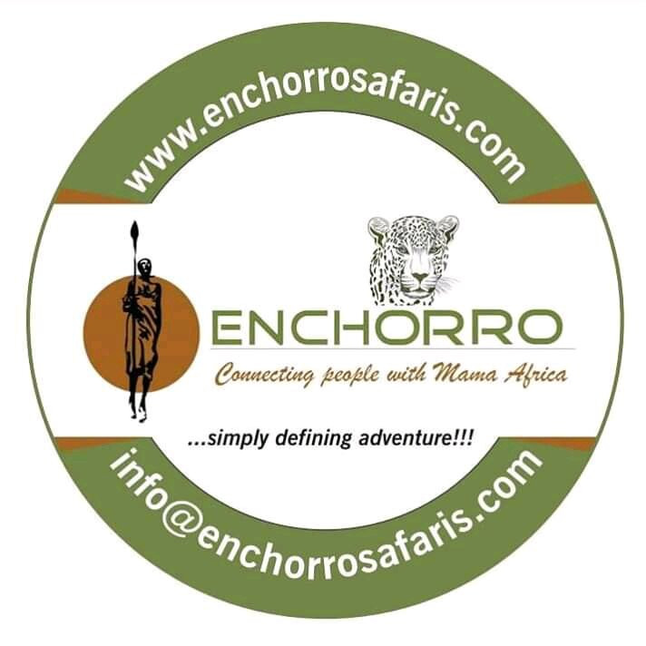 Enchorro Tours and Safaris-内罗毕必去景点