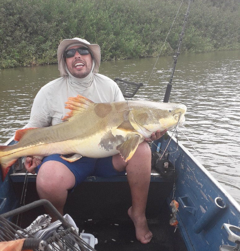 Pousada Tucunare主图